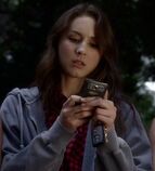 Spencer's Phone I