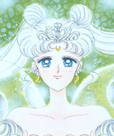 Neo-queen serenity
