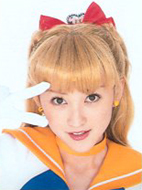 Pgsm sailor venus