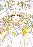 Sailor cosmos