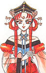 Princess kakyuu