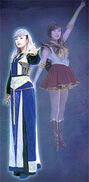 Sailor astarte
