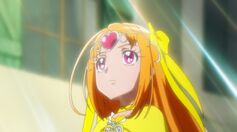 CureMuseUnmasked
