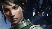 Prey-Female-Morgan-Yu