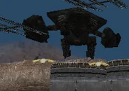 Invasion-giant-drone