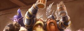 Dwarfmonk header