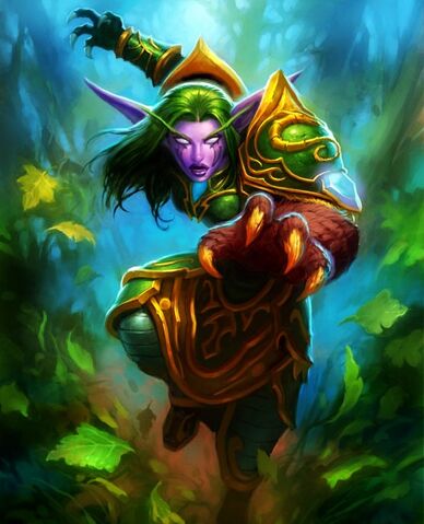 Soubor:Nylaith guardian of the wild by namesjames.jpg