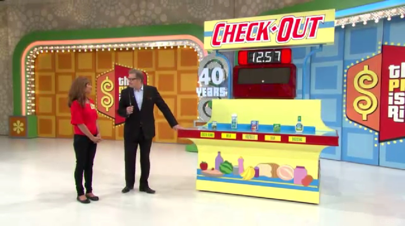 Image CheckOut Drew 3.jpg The Price Is Right Wiki FANDOM powered