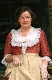 Mrs. Bennet