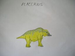 PlaceriusPrimevalContinued