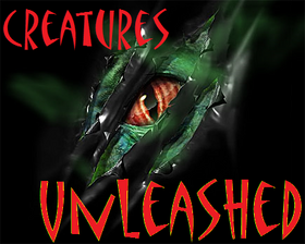 Creatures unleashed