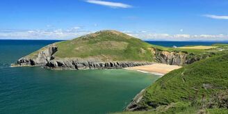 Mwnt-beach-by-janet-baxter