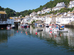 Polperro stan tomschey 470x350