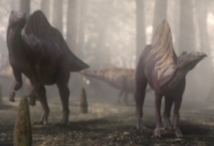 Ouranosaurus