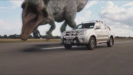 3x4 Giganotosaurus 24