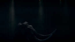 Menagerie-mammoth