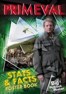 StatsAndFactsPosterBook