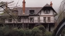 AbandonedHouse