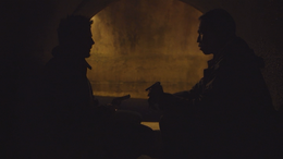NW1x2 Evan+LeoHideFromTitanoboa