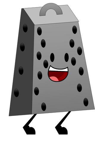 File:Cheese Grater.png