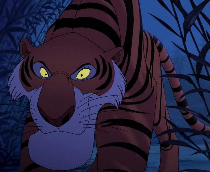 Shere Khan | PrinceBalto Wiki | FANDOM powered by Wikia