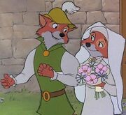 Robinandmarian