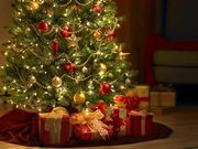 Christmas 1