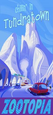 4Poster TundraTown-e1448999193902