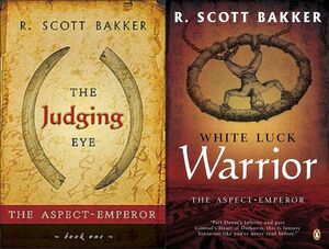 AE covers