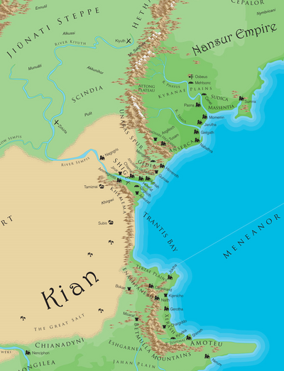 First Holy War