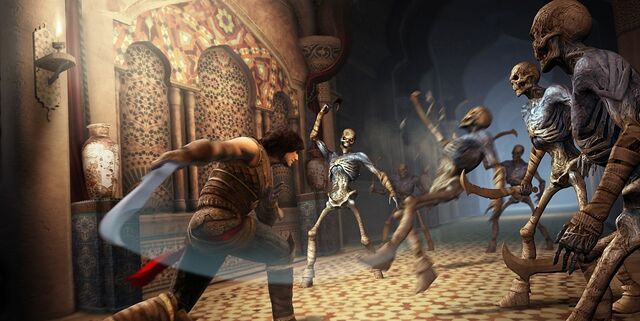 File:Forgotten Sands Screenshot 4.jpg