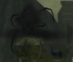 Dahaka's Tentacles