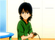 Kid Yushi
