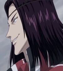 No.8 - Tonoh Atsukyo