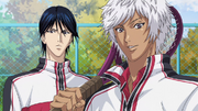 Tanegashima and Tokugawa