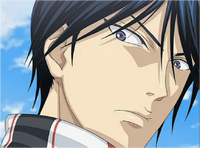 Tokugawa prof