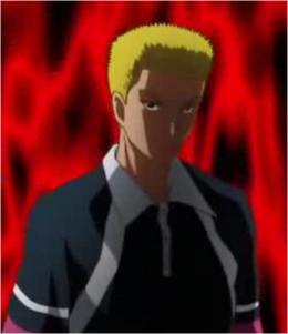Mojuu no Aura