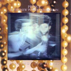 Diamonds and Pearls album
