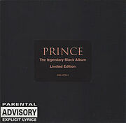 The black album