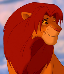Simba-Headshot