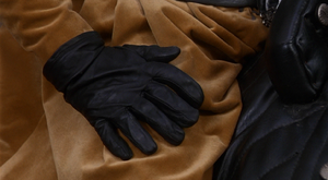 Count Rugen's right hand