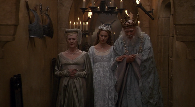 File:King, Queen, and Buttercup.png