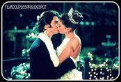 Michael and Mia