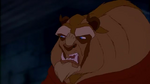 Adam as Beast