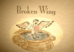 Broken Wing
