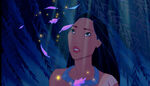 Pocahontas movie