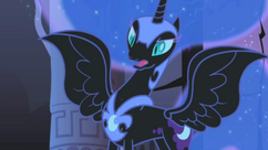 400px-Nightmare Moon surprised