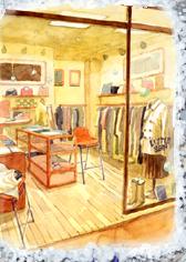 Boutique