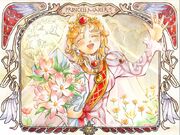 Princess (marriage to Aspar)