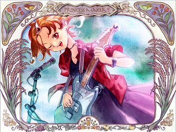 Singer